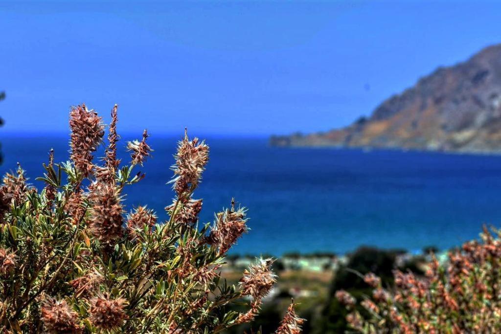 Apartmán Sun & Sea Ii Plakias