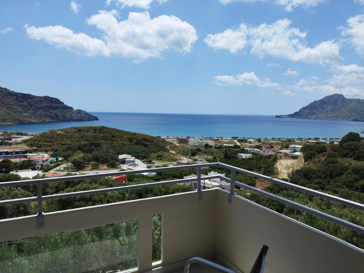 Apartmán Sun & Sea Ii *