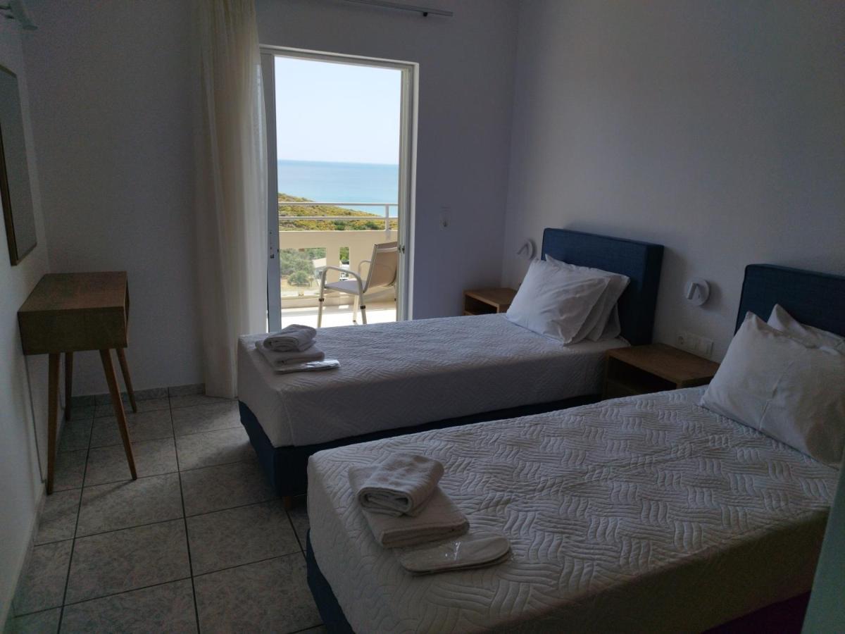 Sun & Sea Ii Apartmán