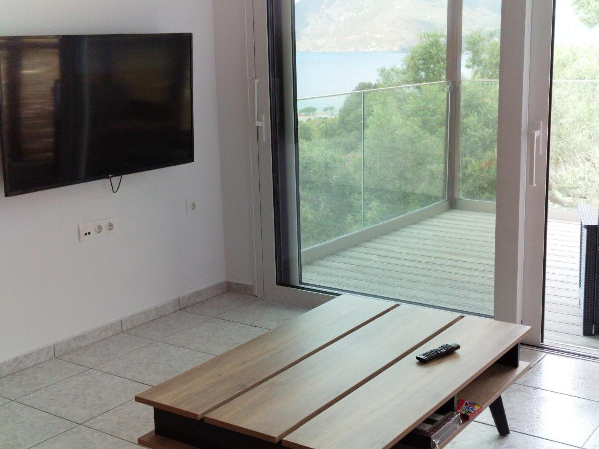 Apartmán Sun & Sea Ii *