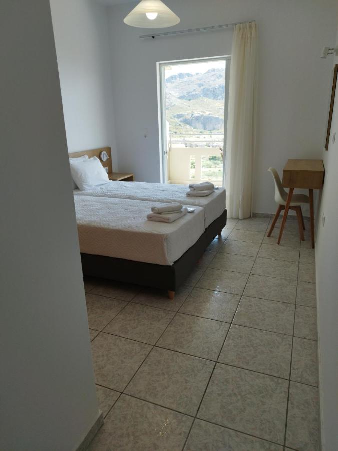 Apartmán Sun & Sea Ii *
