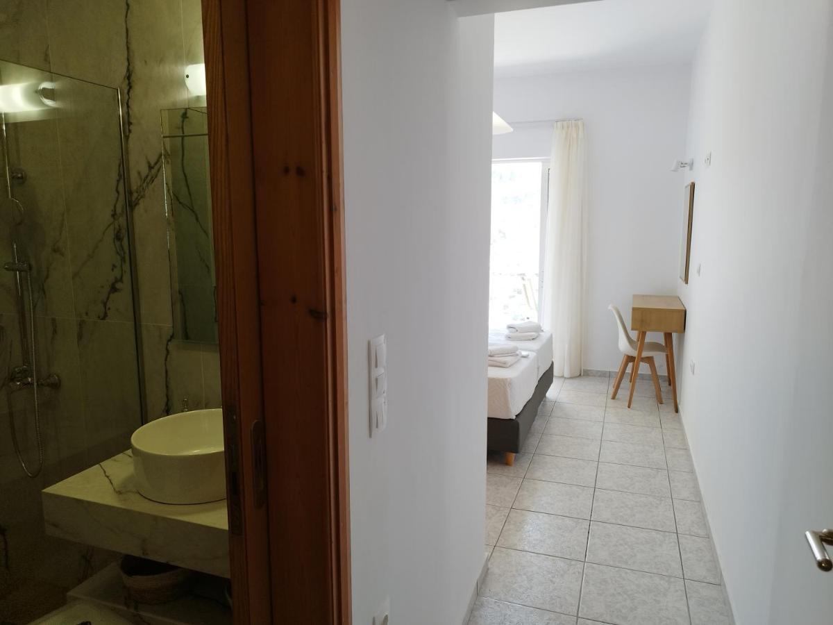 Apartmán Sun & Sea Ii *