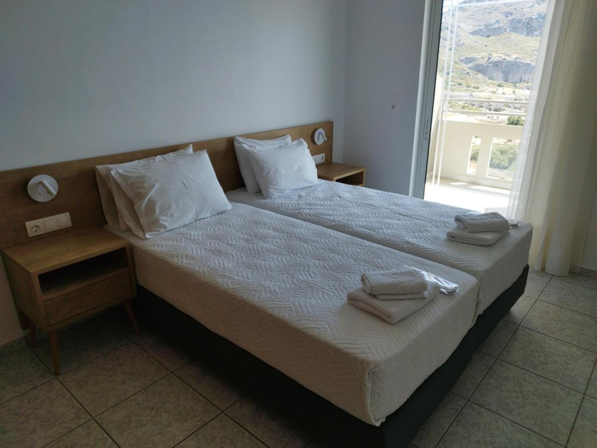 Apartmán Sun & Sea Ii *