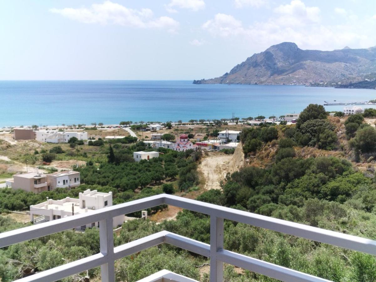 Apartmán Sun & Sea Ii *