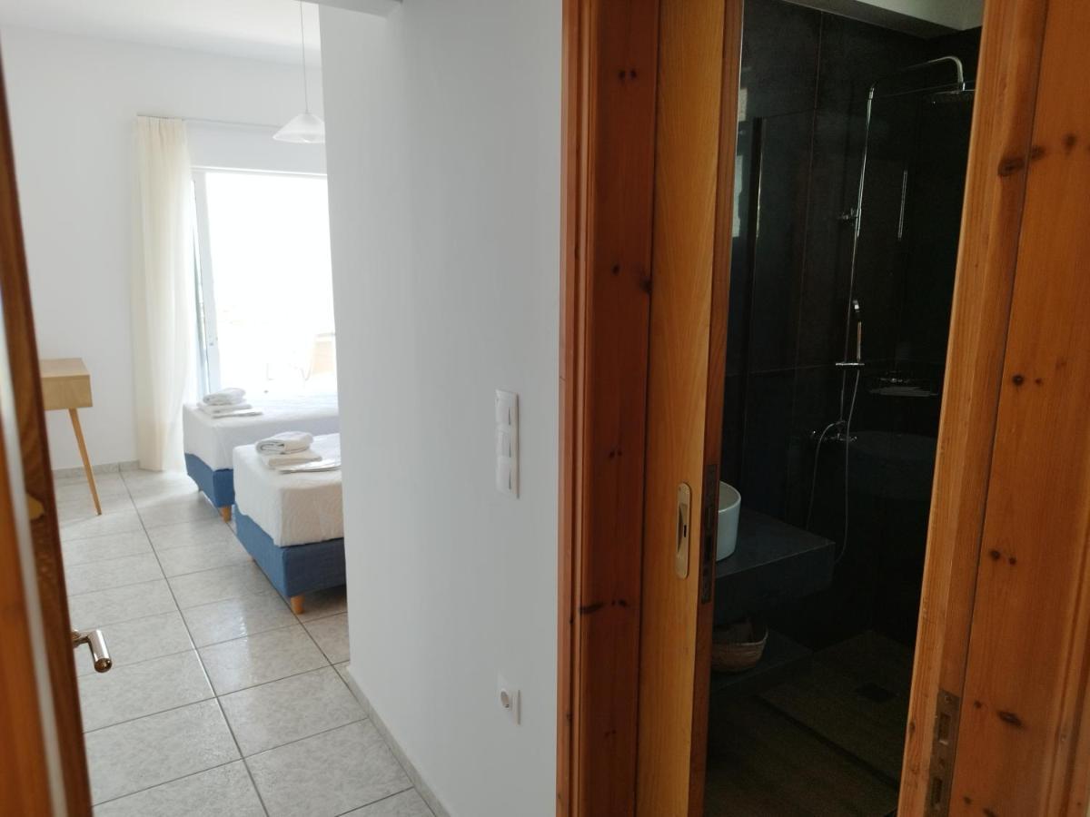 Apartmán Sun & Sea Ii *