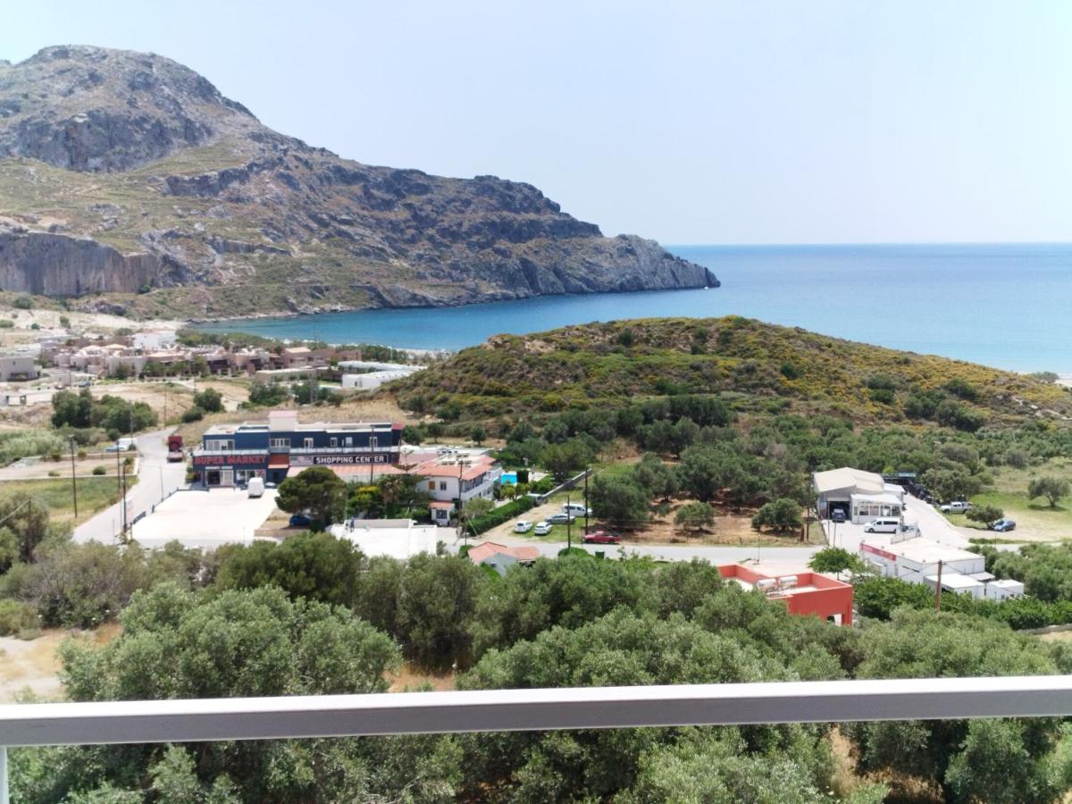 Apartmán Sun & Sea Ii *
