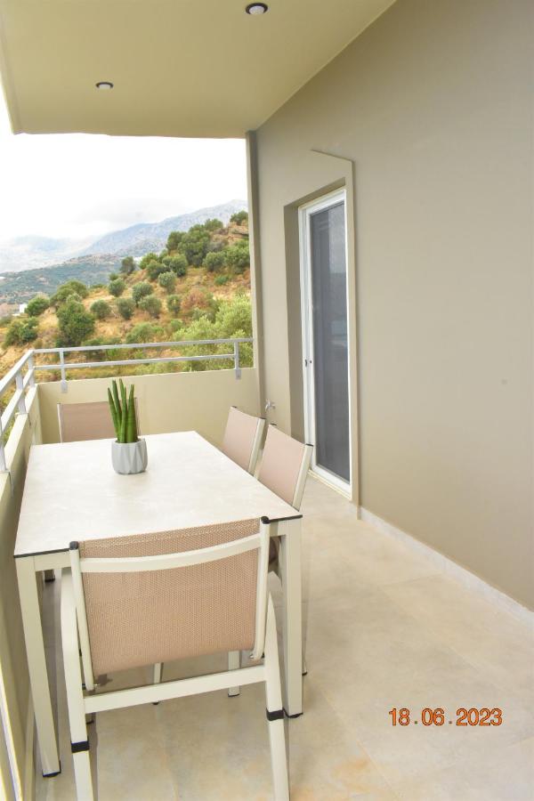 Apartmán Sun & Sea Ii