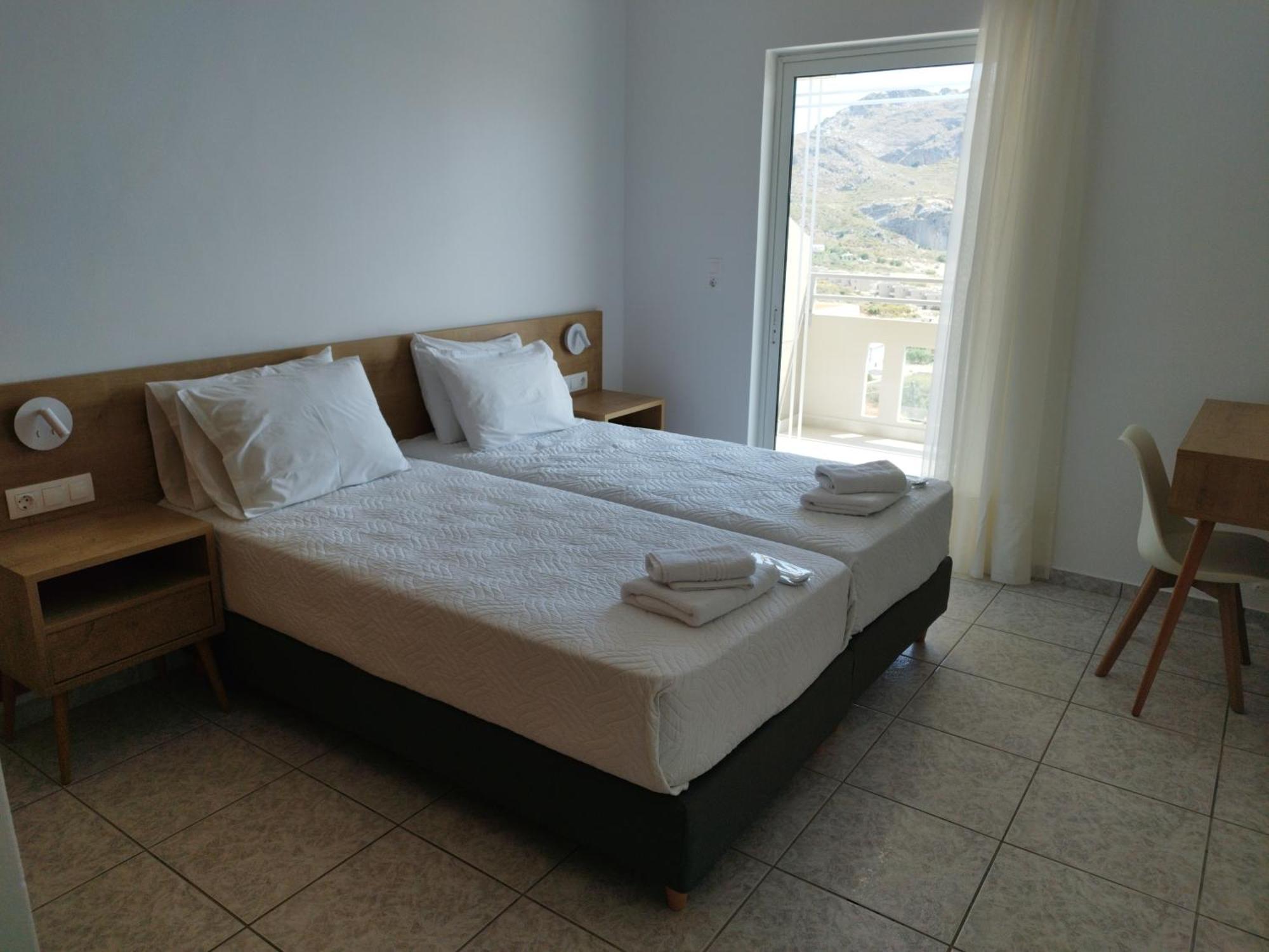 Apartmán Sun & Sea Ii