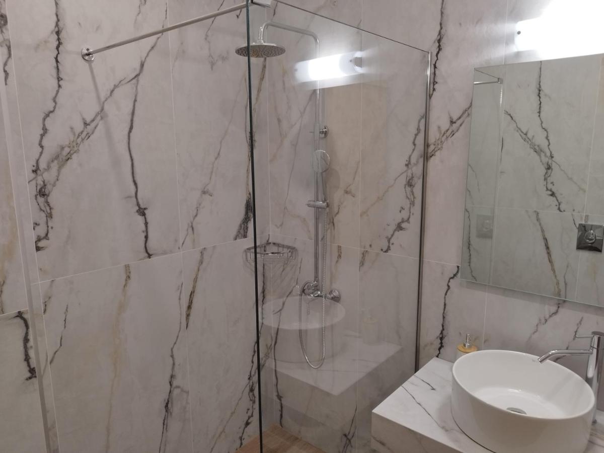 Apartament Sun & Sea Ii Plakias