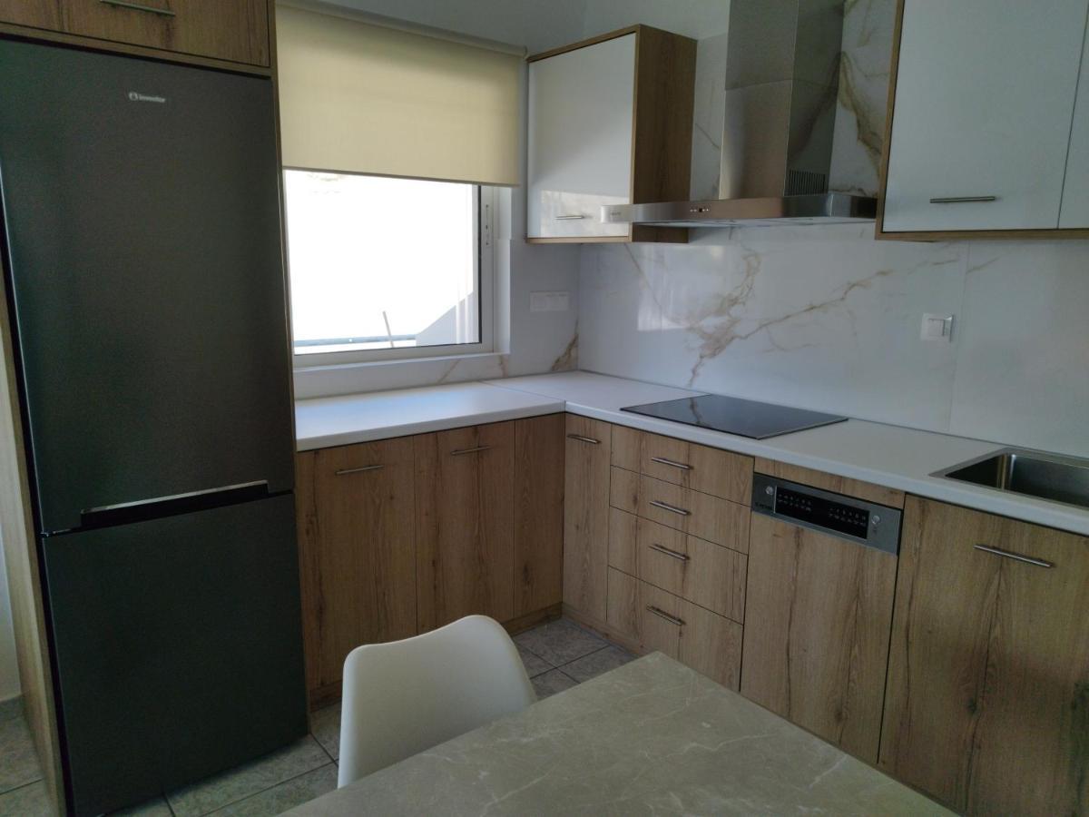 Apartament Sun & Sea Ii Plakias