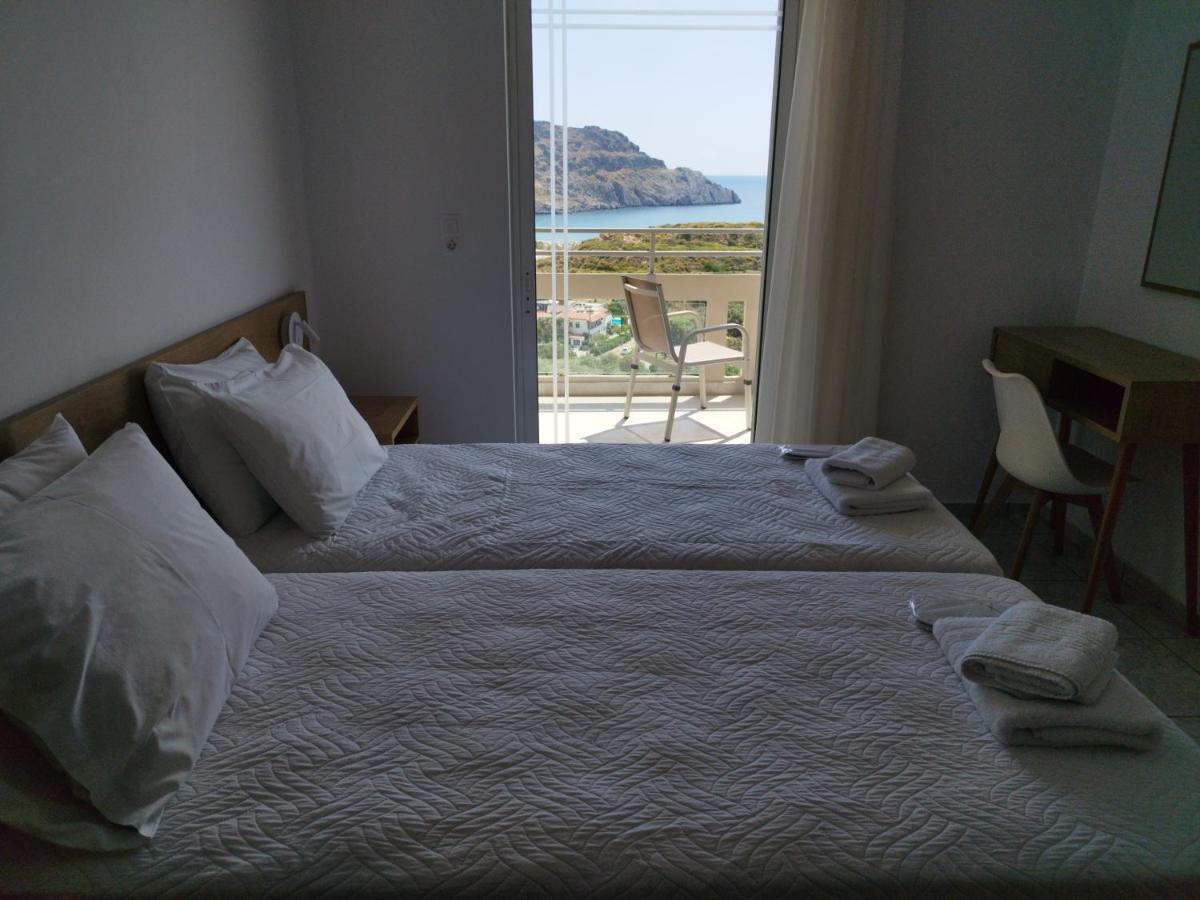 Sun & Sea Ii Apartment